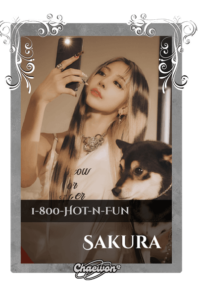 Sakura