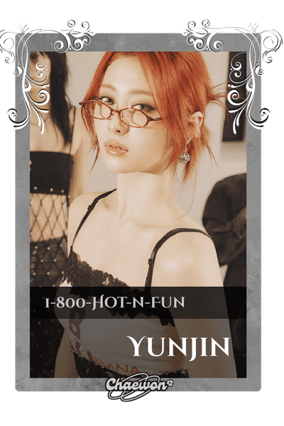 Yunjin