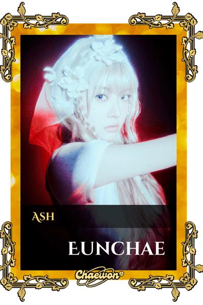 Eunchae