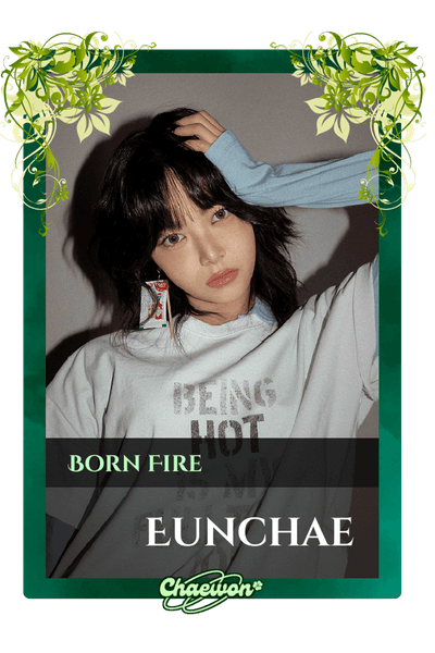 Eunchae