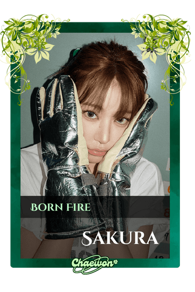 Sakura