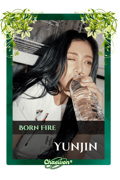 Yunjin