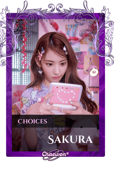 Sakura