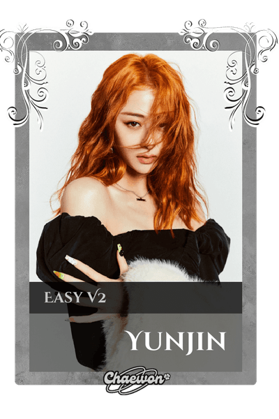 Yunjin