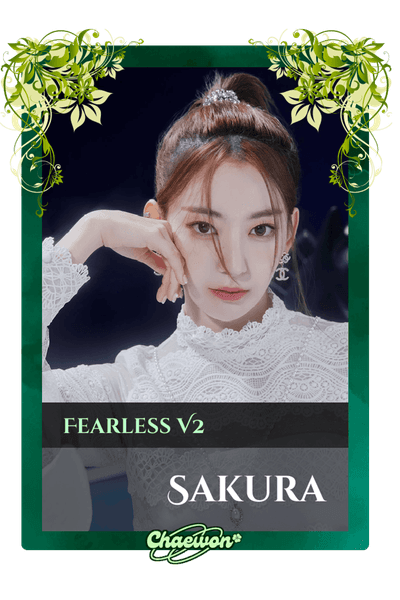 Sakura