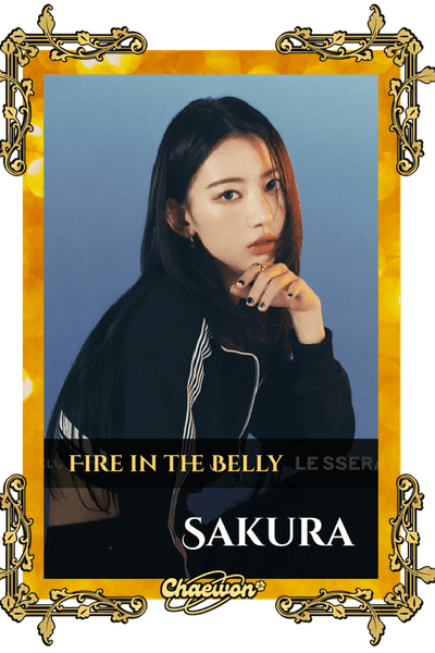 Sakura