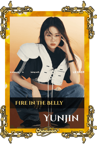 Yunjin