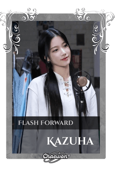 Kazuha