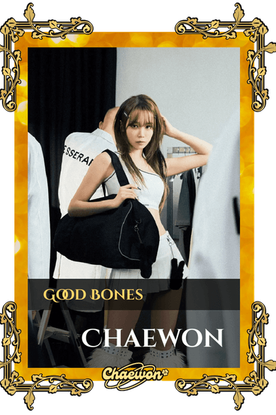 Chaewon