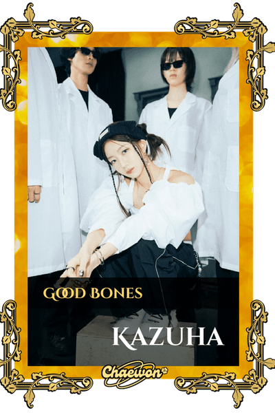 Kazuha