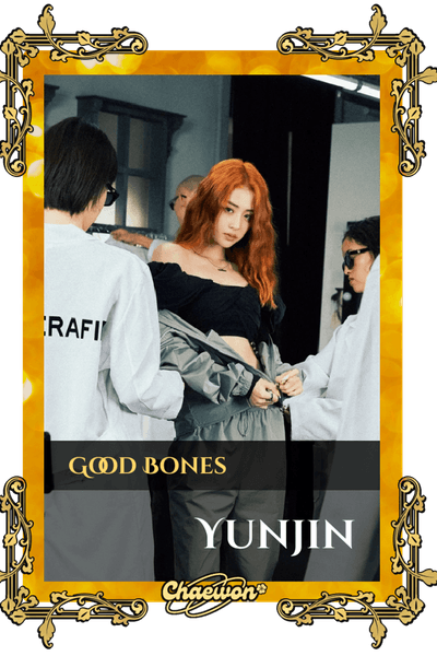 Yunjin