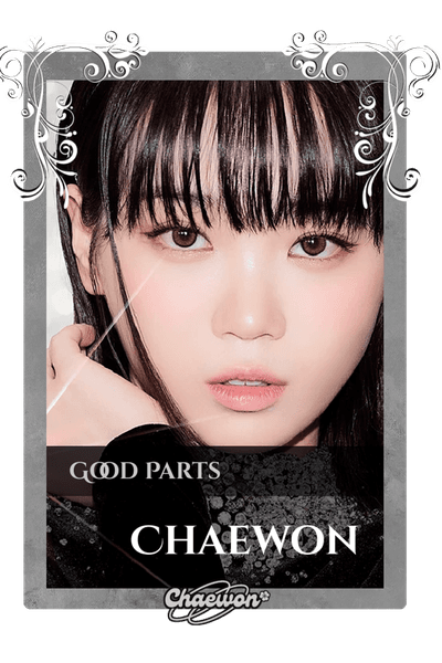 Chaewon