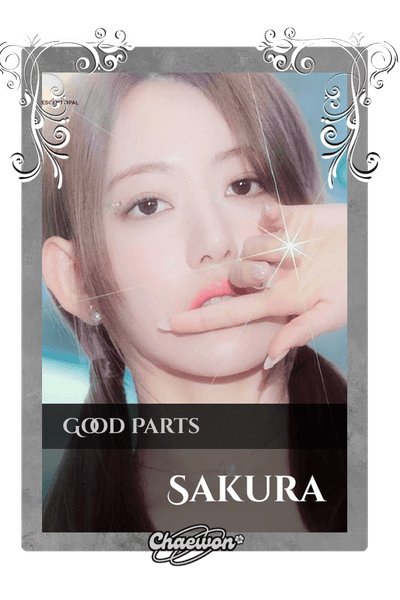 Sakura