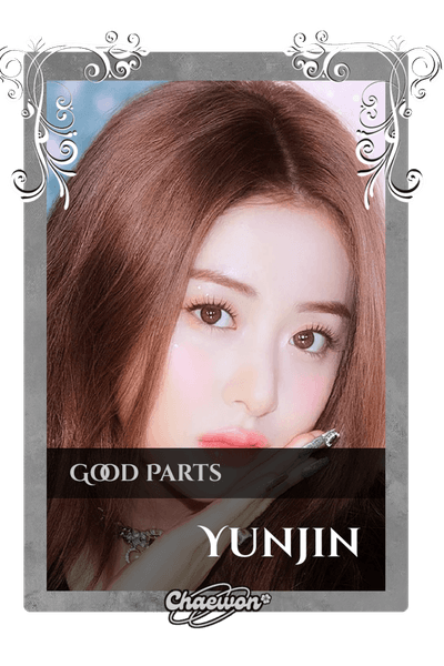 Yunjin
