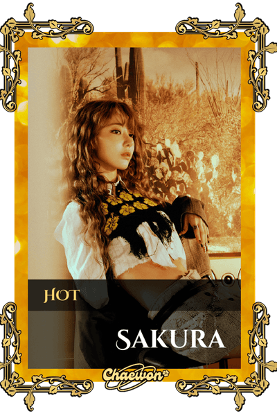 Sakura