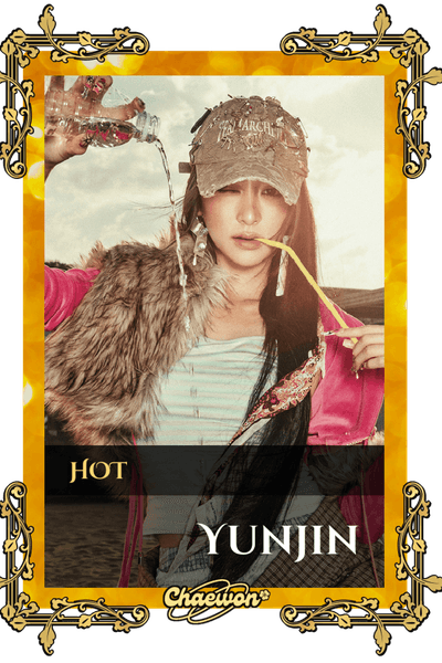 Yunjin