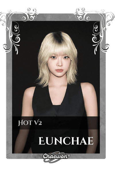 Eunchae