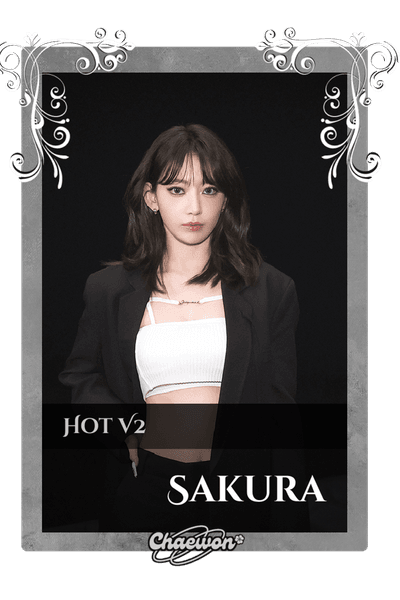 Sakura