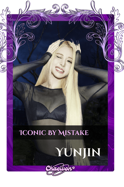 Yunjin