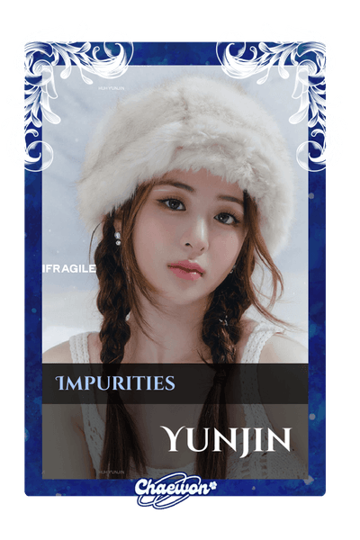 Yunjin