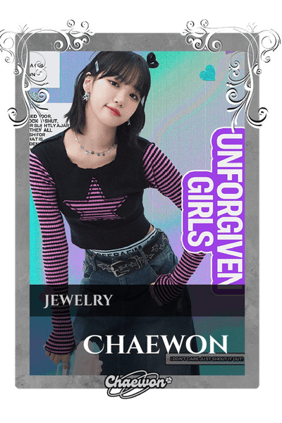 Chaewon