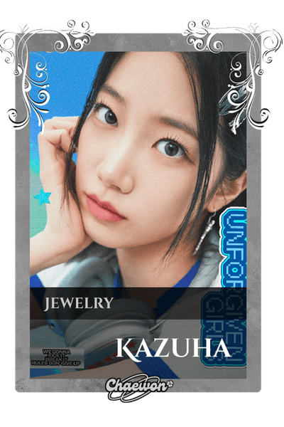 Kazuha