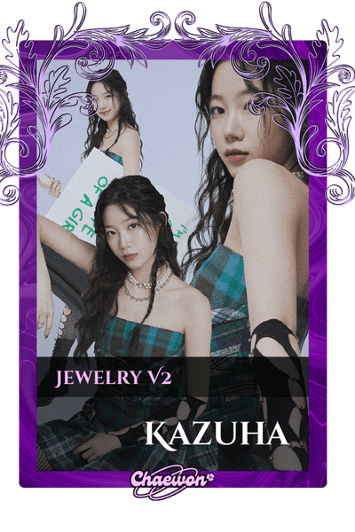 Kazuha