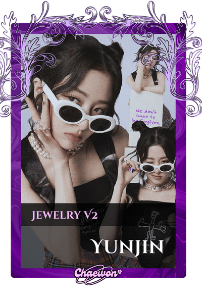 Yunjin