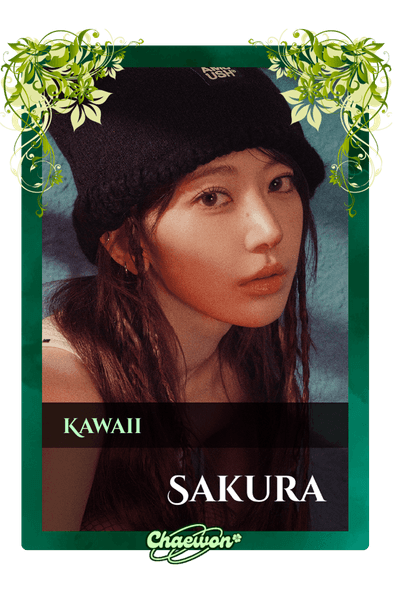 Sakura