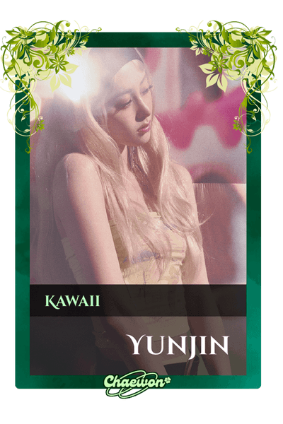 Yunjin