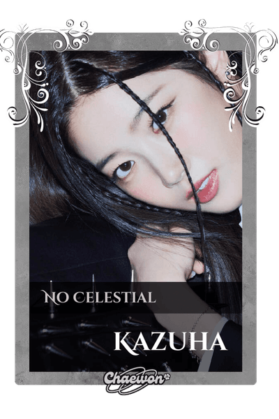 Kazuha