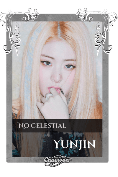 Yunjin