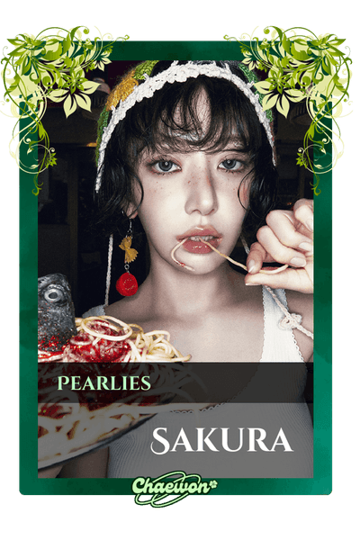 Sakura