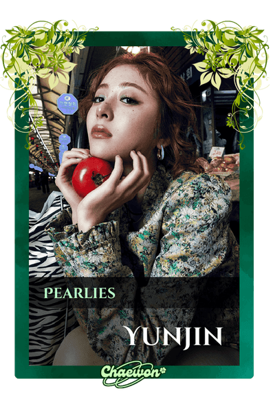 Yunjin