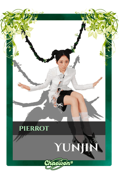Yunjin