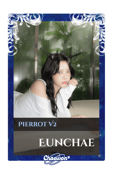 Eunchae