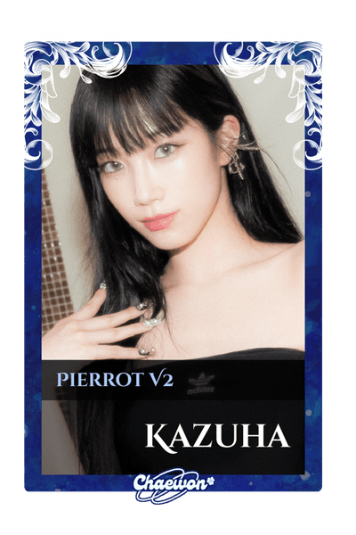 Kazuha