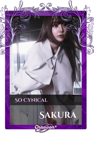 Sakura