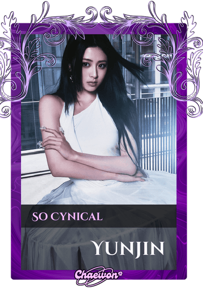 Yunjin