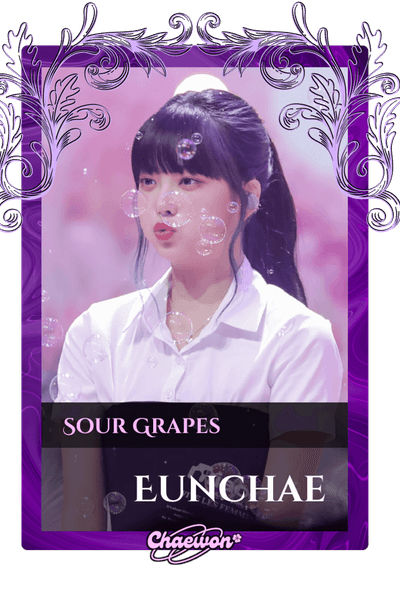 Eunchae