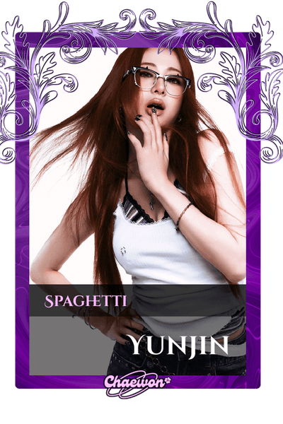 Yunjin