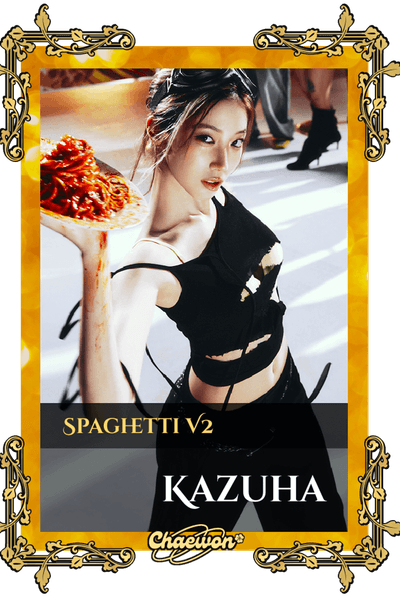Kazuha