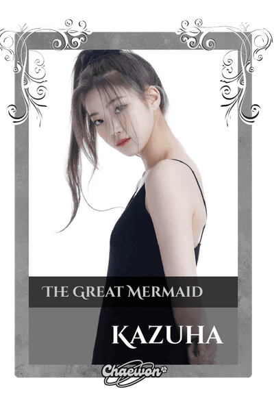 Kazuha