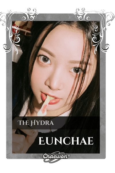 Eunchae