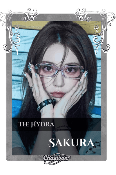 Sakura