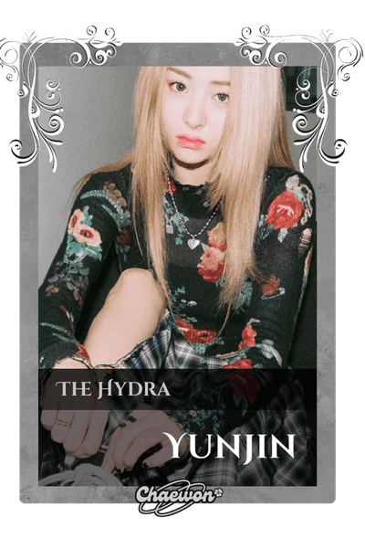 Yunjin