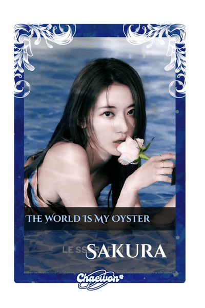 Sakura