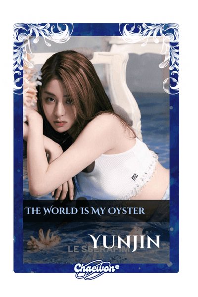 Yunjin