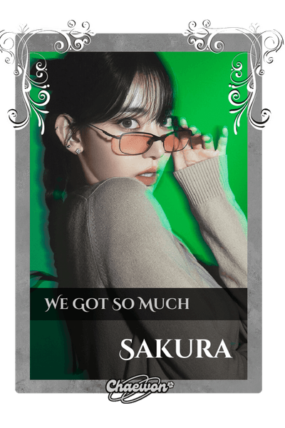 Sakura
