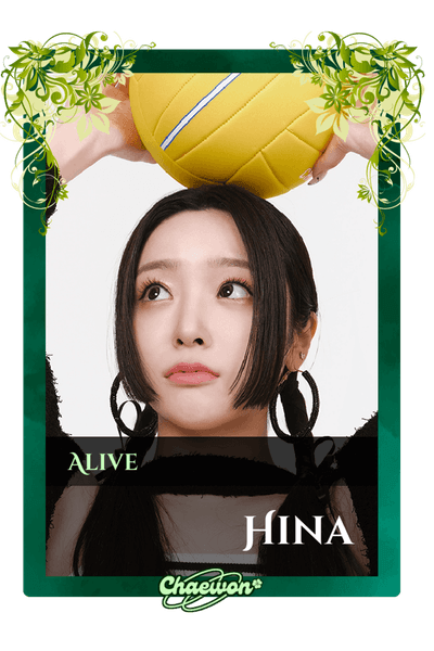 Hina
